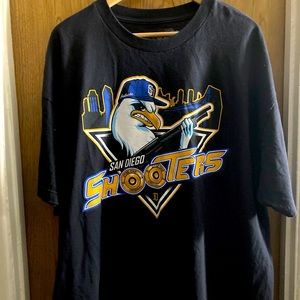San Diego Shooters T-Shirt